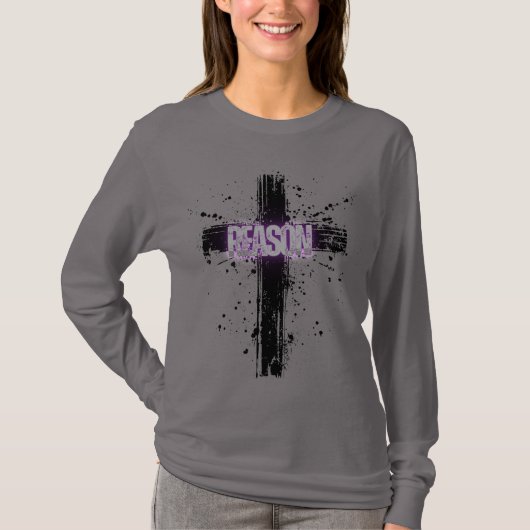 T-shirt Sweatshirt (Devant)