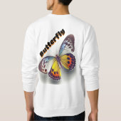 t-shirt sweatshirt (Dos)