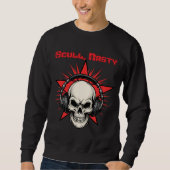 t-shirt sweatshirt (Voorkant)