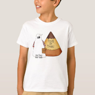T-shirt Sweatshirt à manches longues pour l'Halloween