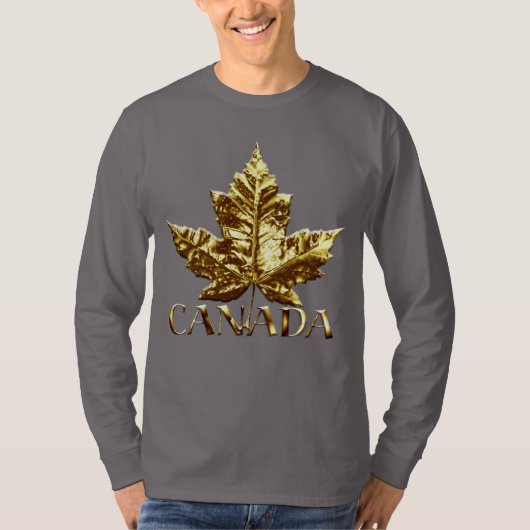 T-shirt Sweatshirt Canada Sweatshirt de souvenir du drapea (Devant)
