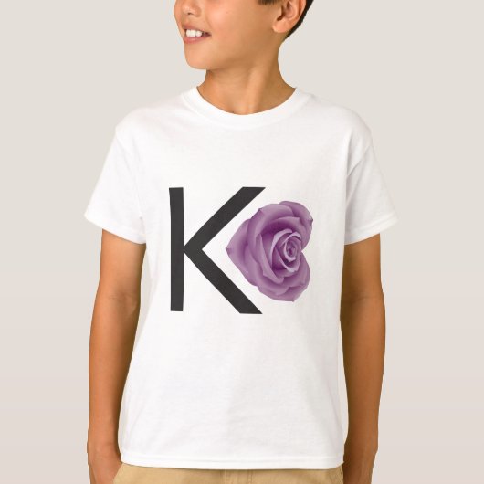 T-SHIRT SWEATSHIRT CKR (Devant)