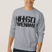 T-shirt Sweatshirt de base pour hommes HH-60 Pave (Devant)