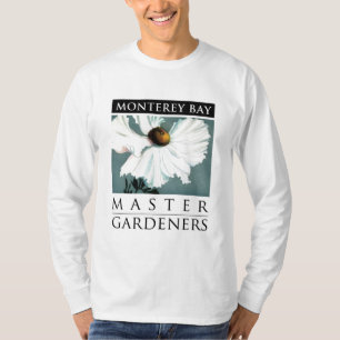 T-shirt Sweatshirt de jardiniers de maître de baie de