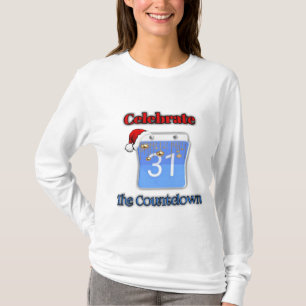 T-shirt Sweatshirt de Noël pour femmes et hommes