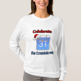 T-shirt Sweatshirt de Noël pour femmes et hommes