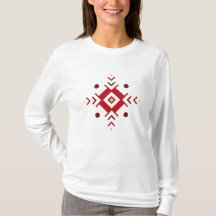 Sweatshirt de tatouage berbère