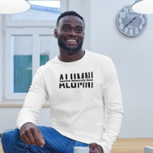 Sweatshirt diplômé - Chemise universitaire personn