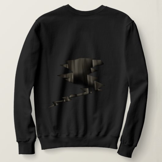 T-Shirt sweatshirt  Elegant and calm design (Design dos)