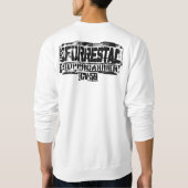 T-shirt Sweatshirt Forrestal (Dos)
