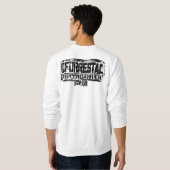 T-shirt Sweatshirt Forrestal (Dos entier)