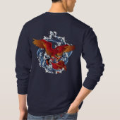 T-shirt Sweatshirt imprimé tendance (Dos)