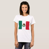 T-shirt Sweatshirt Mexique (Devant entier)