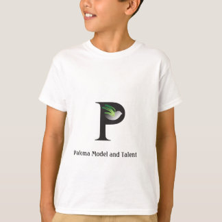 T-shirt Sweatshirt PMT de KId