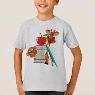 T-shirt Sweatshirt pour enfants