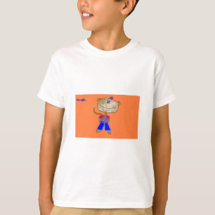 T-shirt Sweatshirt singe