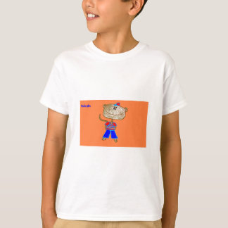 T-shirt Sweatshirt singe