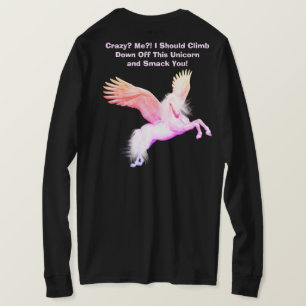 T-shirt Sweatshirt Unicorn