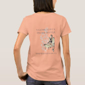 T-shirt Sweet185 Tee (Dos)