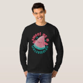 T-shirt Sweet As A Watermelon (Devant entier)