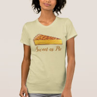 Sweet as Pie Virginia Chess Sud Dessert