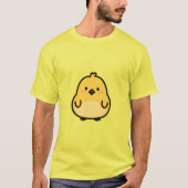 T-shirt Sweet Chick (Devant)
