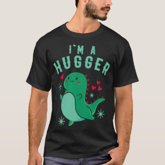 T-shirt Sweet Dinosaur est un énorme gros