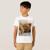 T-shirt Sweet Dreams (Devant entier)