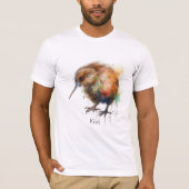T-shirt Sweet Kiwi, coutume (Devant)