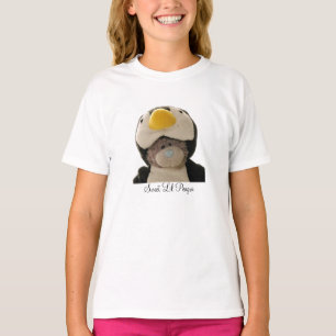 T-shirt Sweet Lil Pengui