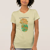 T-shirt "Sweet Summer" (Devant)