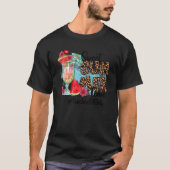 T-shirt Sweet Summer Time Lemonade Enseignant hors service (Devant)