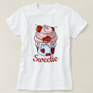 T-shirt Sweetie