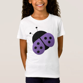 T-Shirt Sweetshirt de la coccinelle d'imaginaire de bonbon