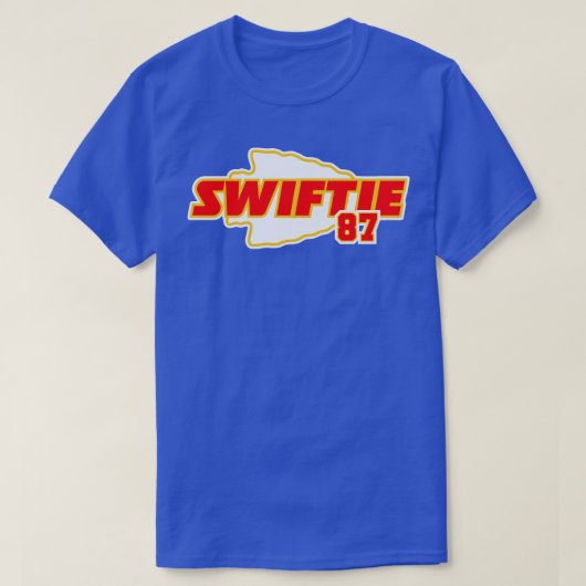 T-shirt Swiftie (Design devant)