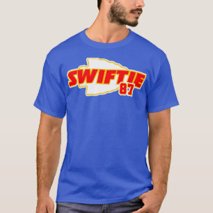T-shirt Swiftie