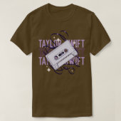 T-shirt Swifties 2 (Design devant)