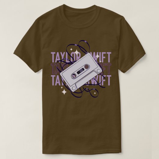 T-shirt Swifties 2 (Design devant)