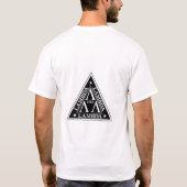 T-shirt Swing1 (Dos)