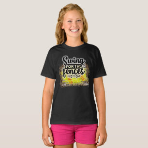 T-shirt Swing for the Fences