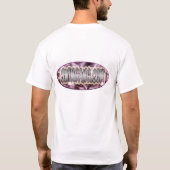 T-shirt Swingang.com (Dos)