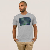 T-shirt Swirler - Fractal (Devant entier)