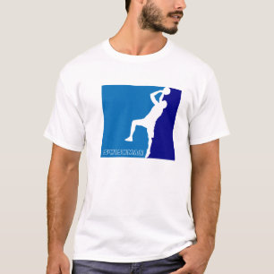 T-shirt Swishman