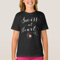 Swiss At Heart, Suisse