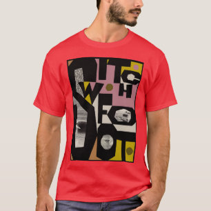 T-shirt SwitchFoot beatnik