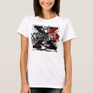 T-shirt sXe