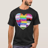 T-shirt sxssss_Pride_2024 (Devant)