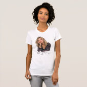 T-shirt Sydney Sweeney (Devant entier)