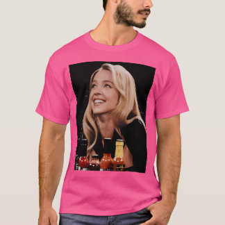 T-shirt Sydney Sweeney