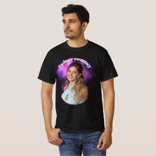 T-shirt Sydney sweeney